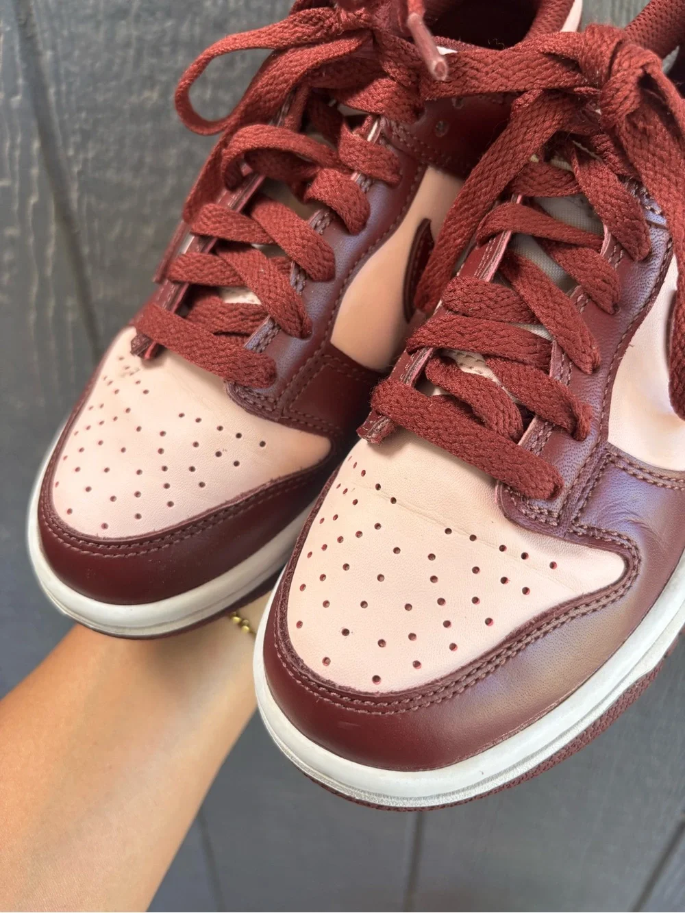 Nike Dunk Sneakers
